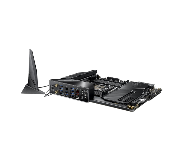 ASUS ROG RAMPAGE VI EXTREME OMEGA - 474704 - zdjęcie 6